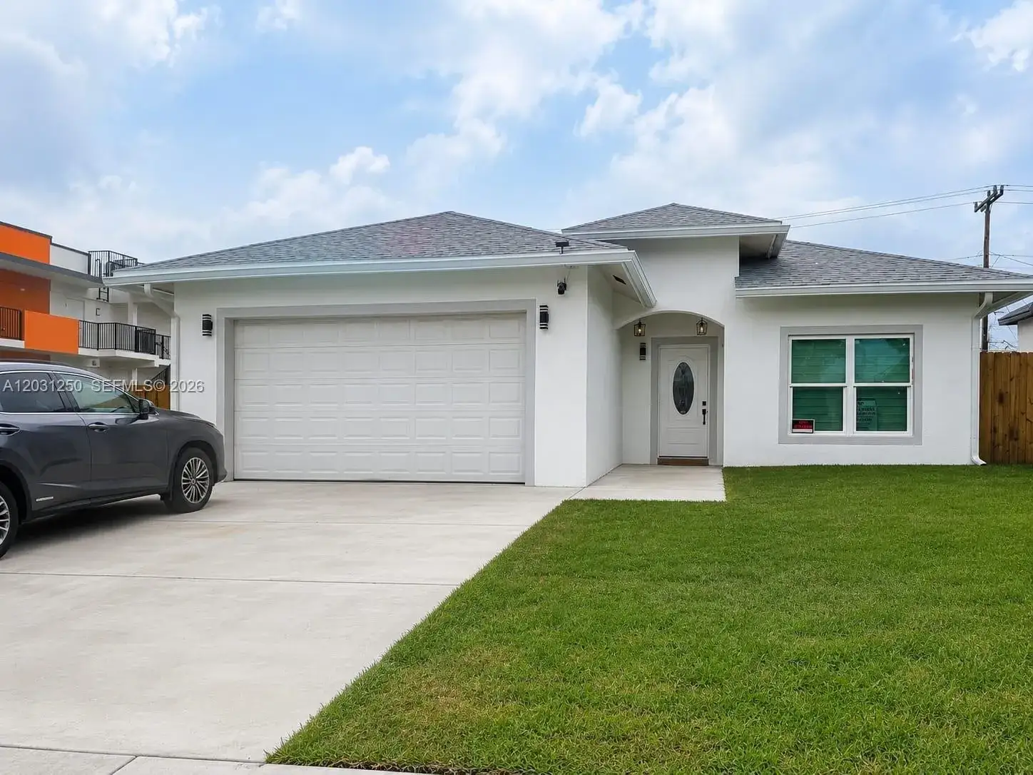 4 bedroom 3 bath Residential for sale at 907 21st St, West Palm Beach FL 33407