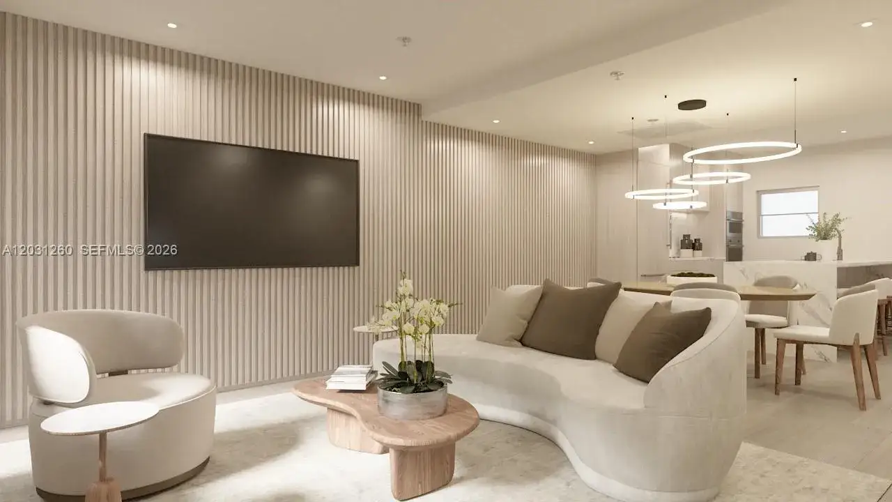 3 bedroom 3 bath Residential for sale at 250 Collins Ave # 207, Miami Beach FL 33139