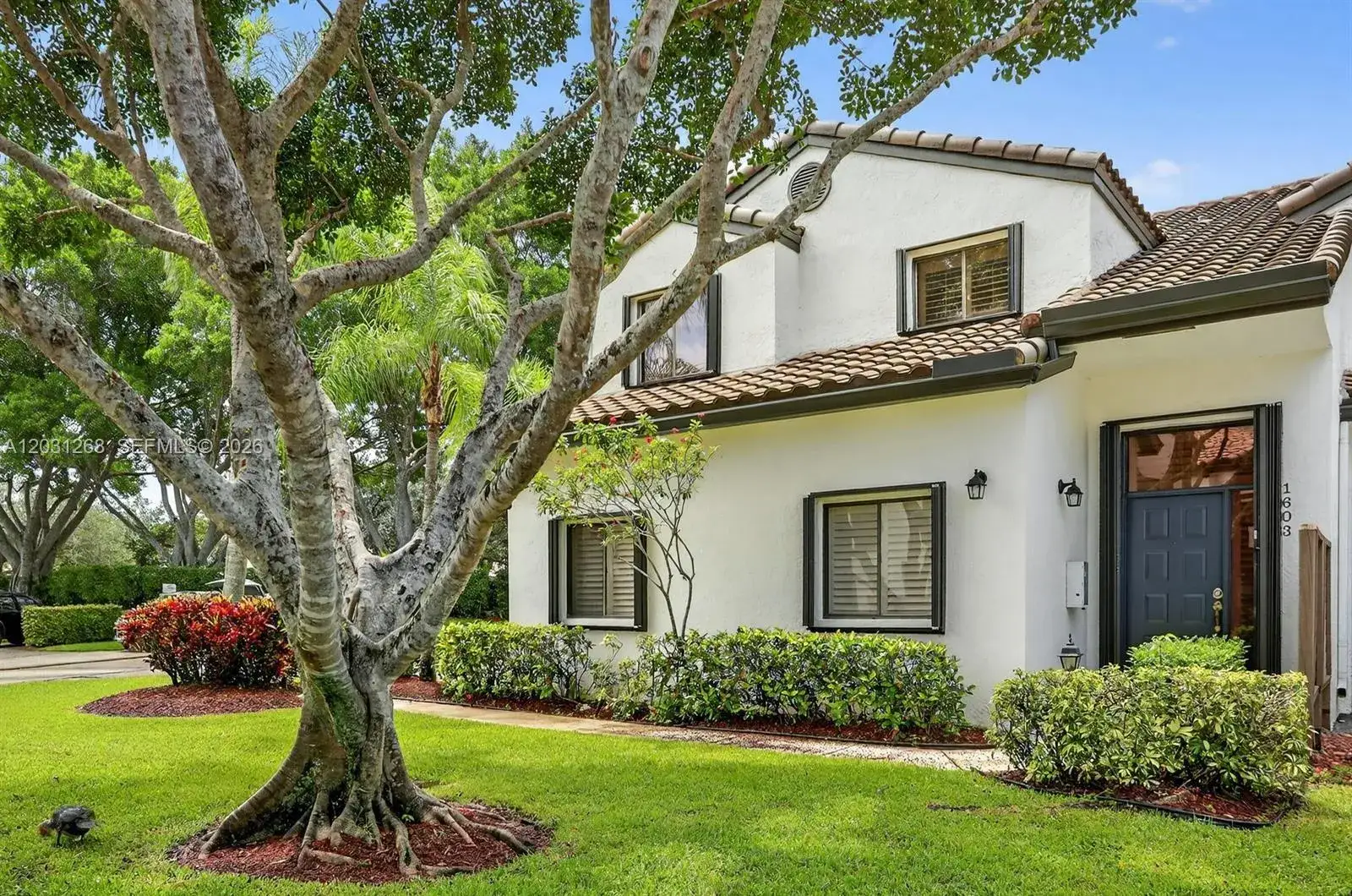 3 bedroom 2 bath Residential for sale at 7525 NW 61st Ter # 1603, Parkland FL 33067