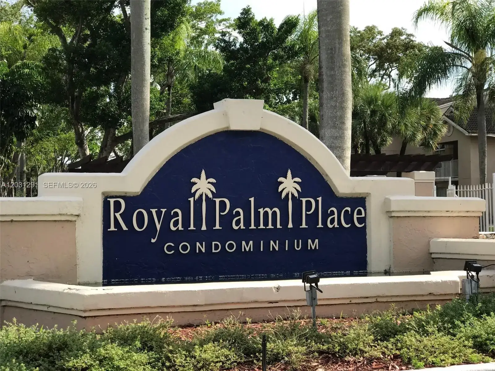 2 bedroom 2 bath Residential for sale at 10610 SW 158th Ct # 303, Miami FL 33196