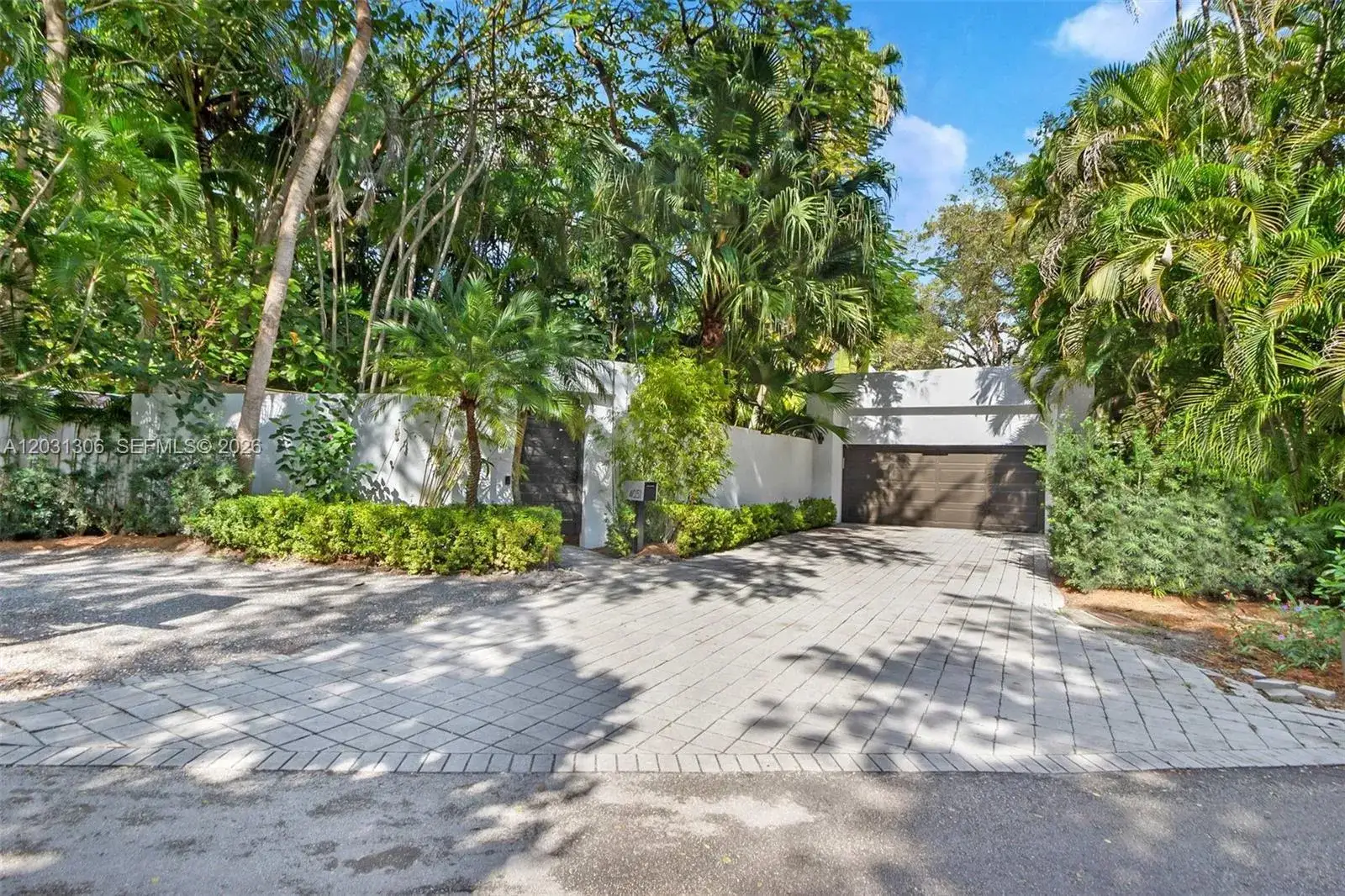 4 bedroom 3 bath Residential Lease for rent at 4051 Ensenada Avenue, Miami FL 33133
