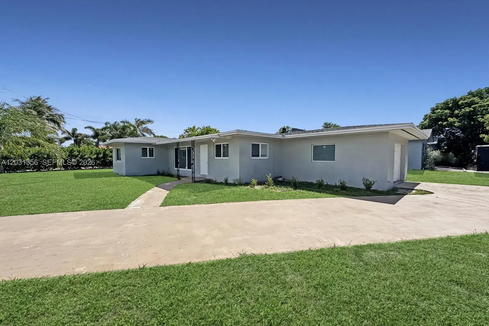 3 bedroom 2 bath Residential Lease for rent at 231 NE 16th Ave, Pompano Beach FL 33060