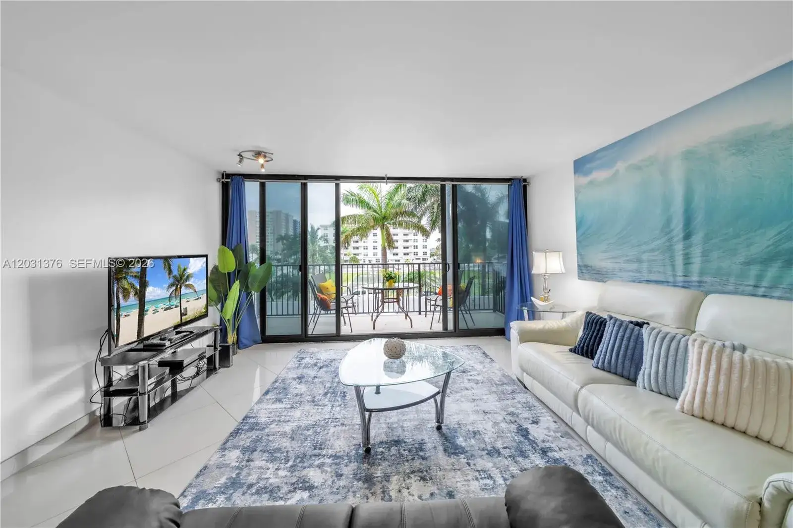 2 bedroom 2 bath Residential for sale at 2101 S Ocean Dr # 204, Hollywood FL 33019