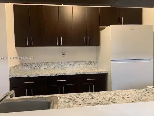 2 bedroom 1 bath Residential Lease for rent at 10801 SW 109th Ct # D203, Miami FL 33176