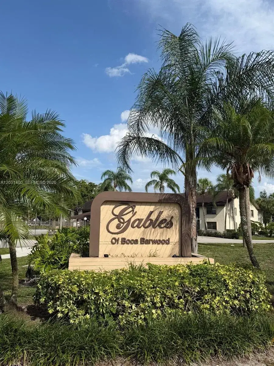 2 bedroom 2 bath Residential Lease for rent at 23398 Lyons Rd # 309, Boca Raton FL 33428