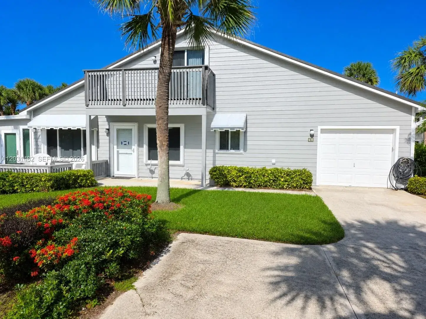 3 bedroom 3 bath Residential Lease for rent at 4949 N HIGHWAY A1A # 54, Fort Pierce FL 34949