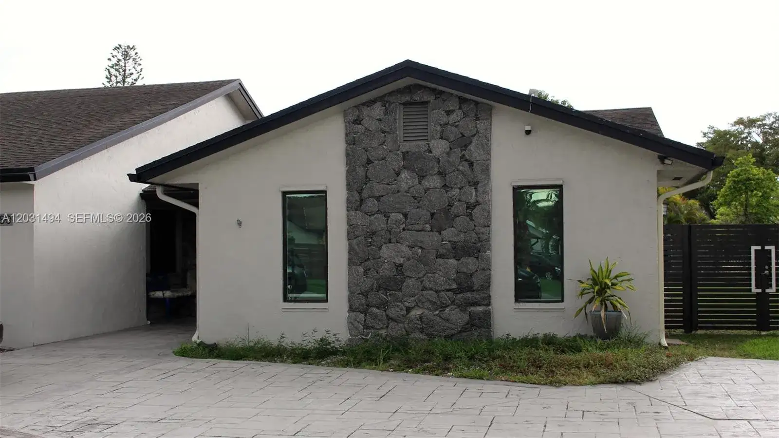 4 bedroom 2 bath Residential for sale at 14680 SW 107th Ter, Miami FL 33186