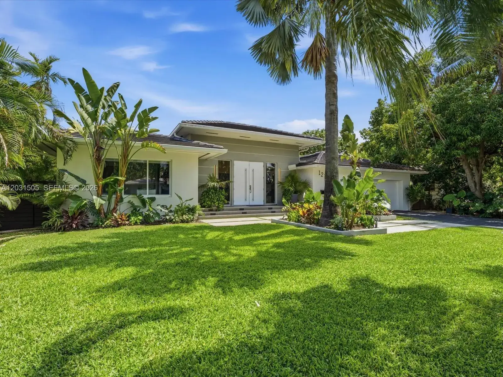 3 bedroom 4 bath Residential for sale at 1270 NE 97th St, Miami Shores FL 33138