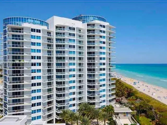 3 bedroom 3 bath Residential Lease for rent at 3801 Collins Ave # 1102, Miami Beach FL 33140