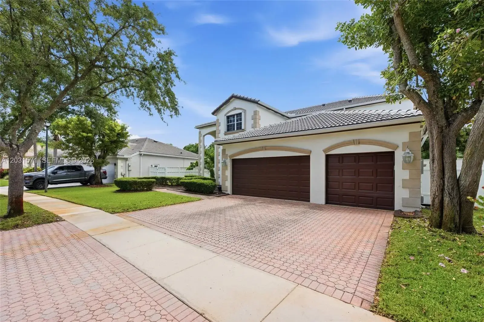 5 bedroom 3 bath Residential for sale at 3511 SW 145th Ave, Miramar FL 33027