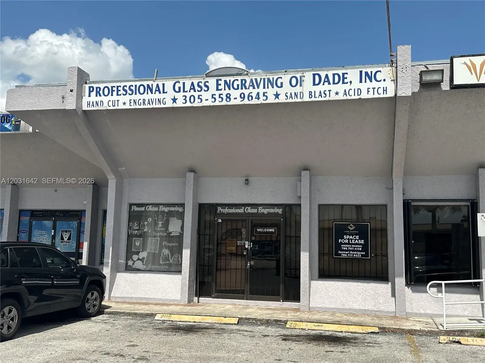 Commercial Sale for sale at 3960 W 16th Ave # 205, Hialeah FL 33012