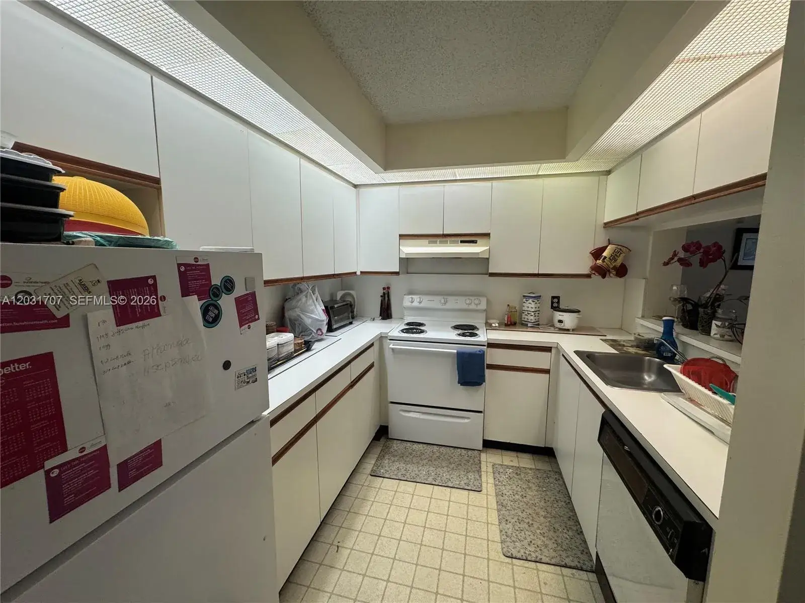 1 bedroom 1 bath Residential for sale at 12950 SW 7th Ct # 210A, Pembroke Pines FL 33027