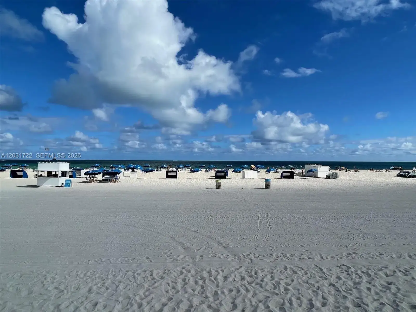 1 bedroom 1 bath Residential Lease for rent at 1390 OCEAN DRIVE # 201, Miami Beach FL 33139