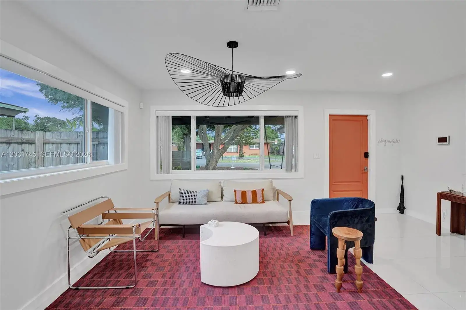 2 bedroom 1 bath Residential for sale at 1605 NW 7th Ter, Fort Lauderdale FL 33311