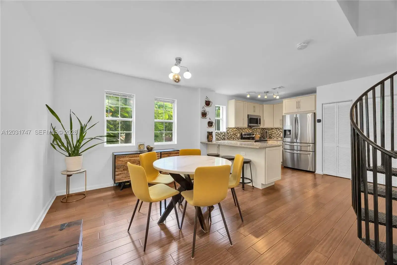 2 bedroom 1 bath Residential for sale at 2850 Coconut Ave # 15, Miami FL 33133