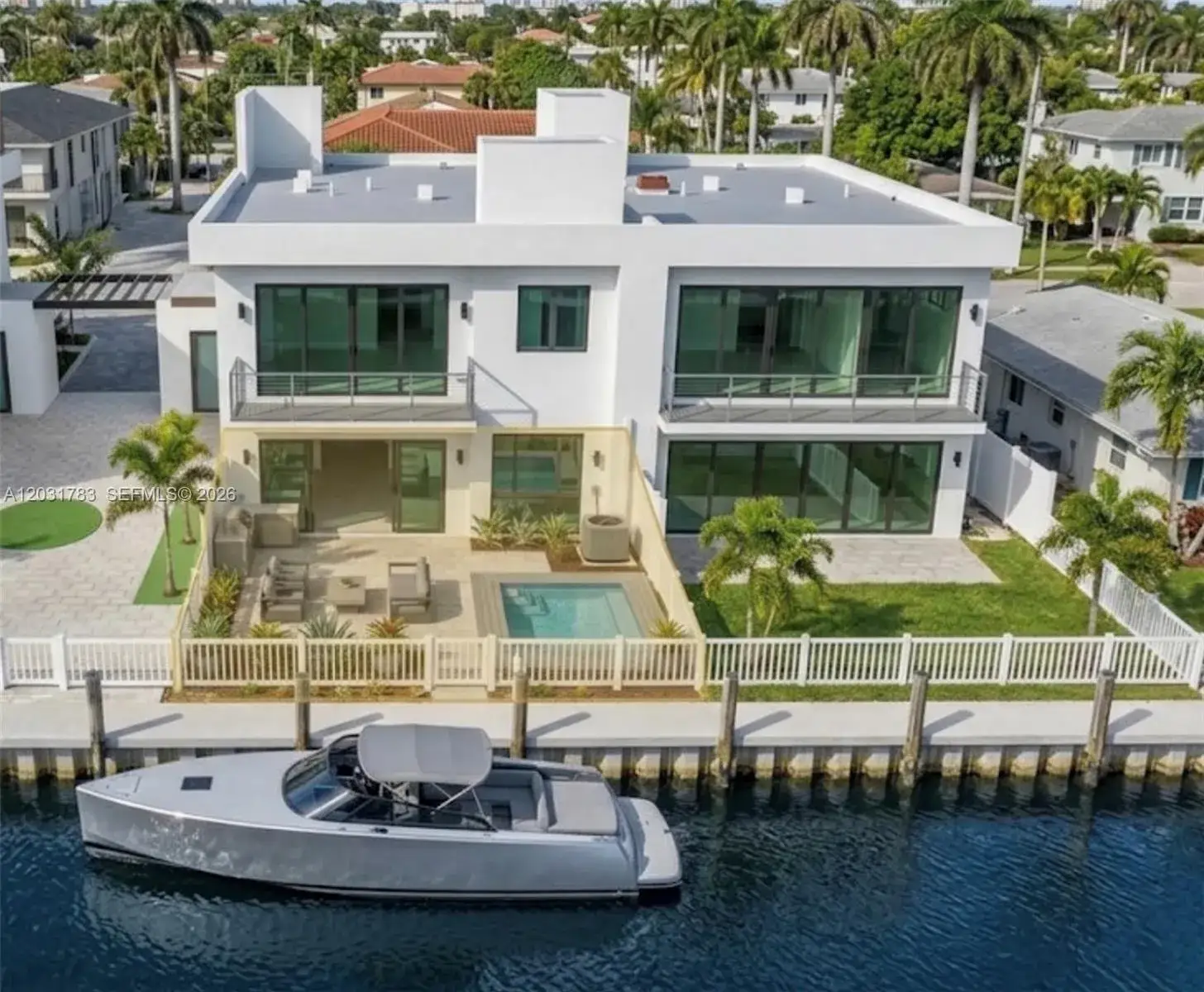 3 bedroom 2 bath Residential for sale at 4636 SW 32nd Ave # C2, Dania Beach FL 33312