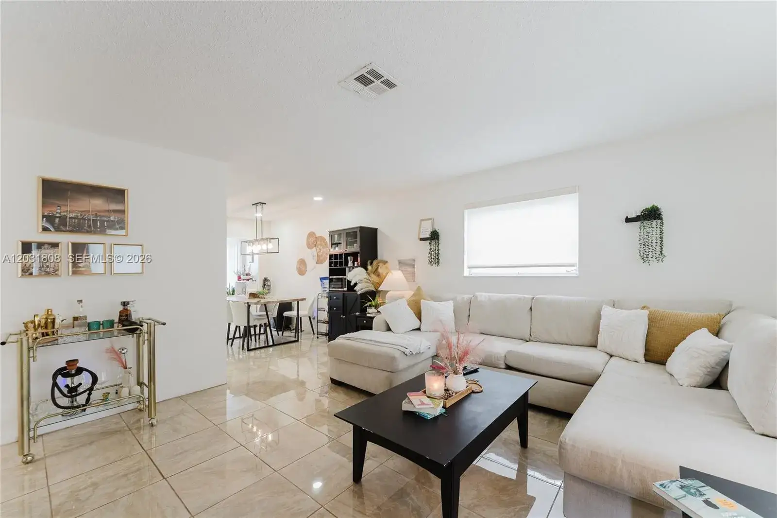 2 bedroom 1 bath Residential for sale at 2604 NW 48th St, Tamarac FL 33309