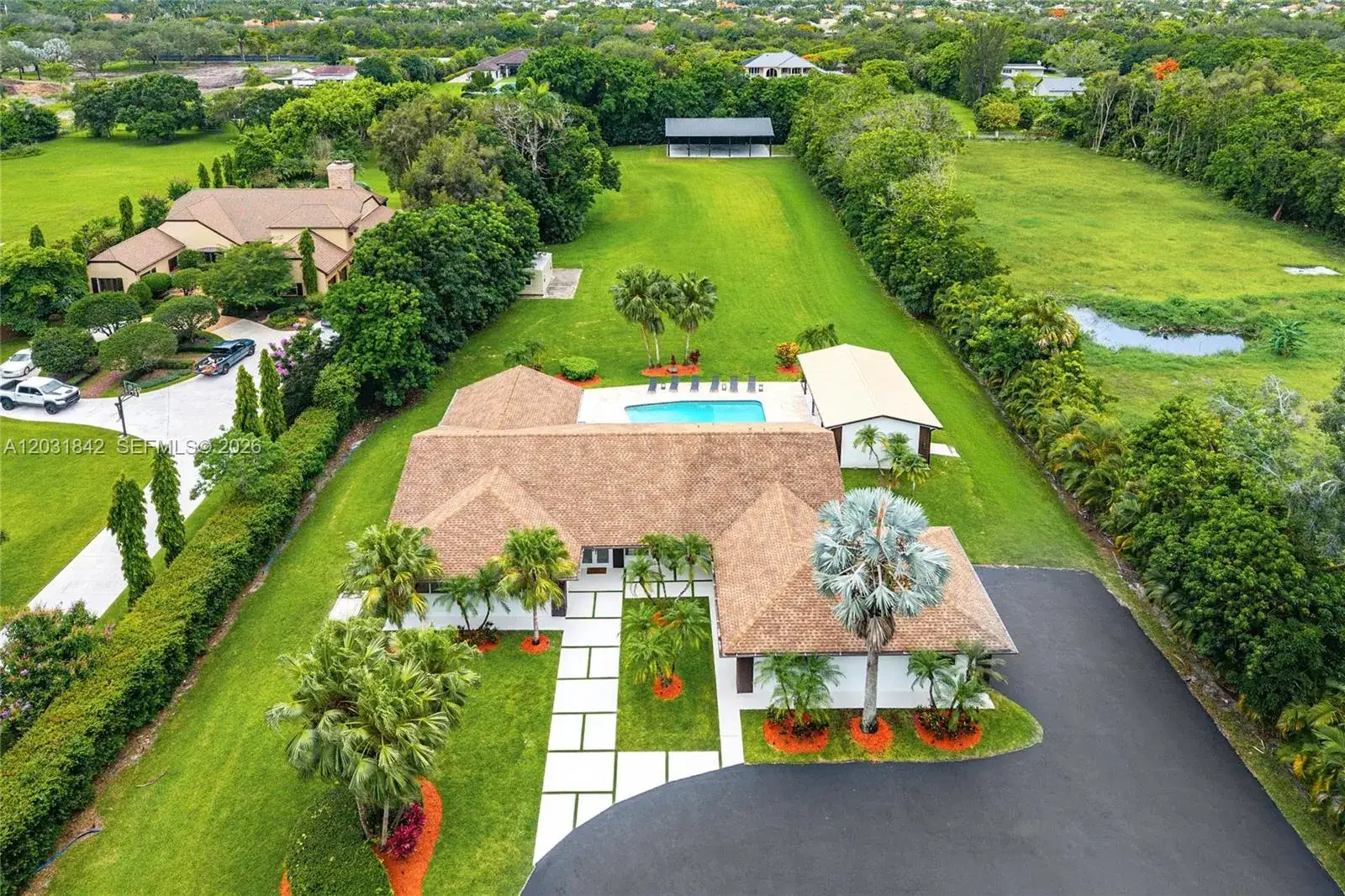 13900 Mustang Trl, Southwest Ranches FL 33330