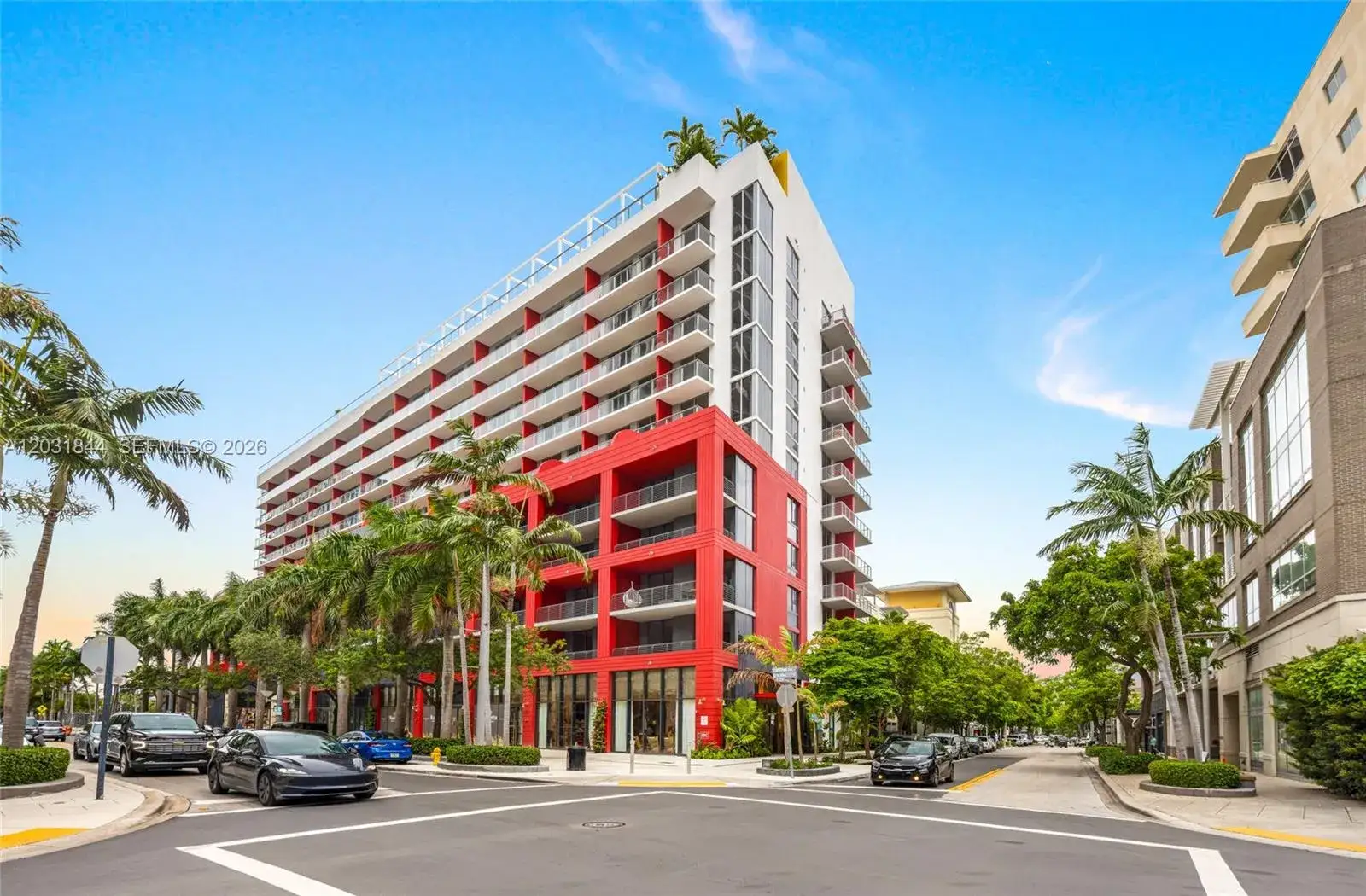 1 bath Residential for sale at 90 NE 32 # 1013, Miami FL 33137
