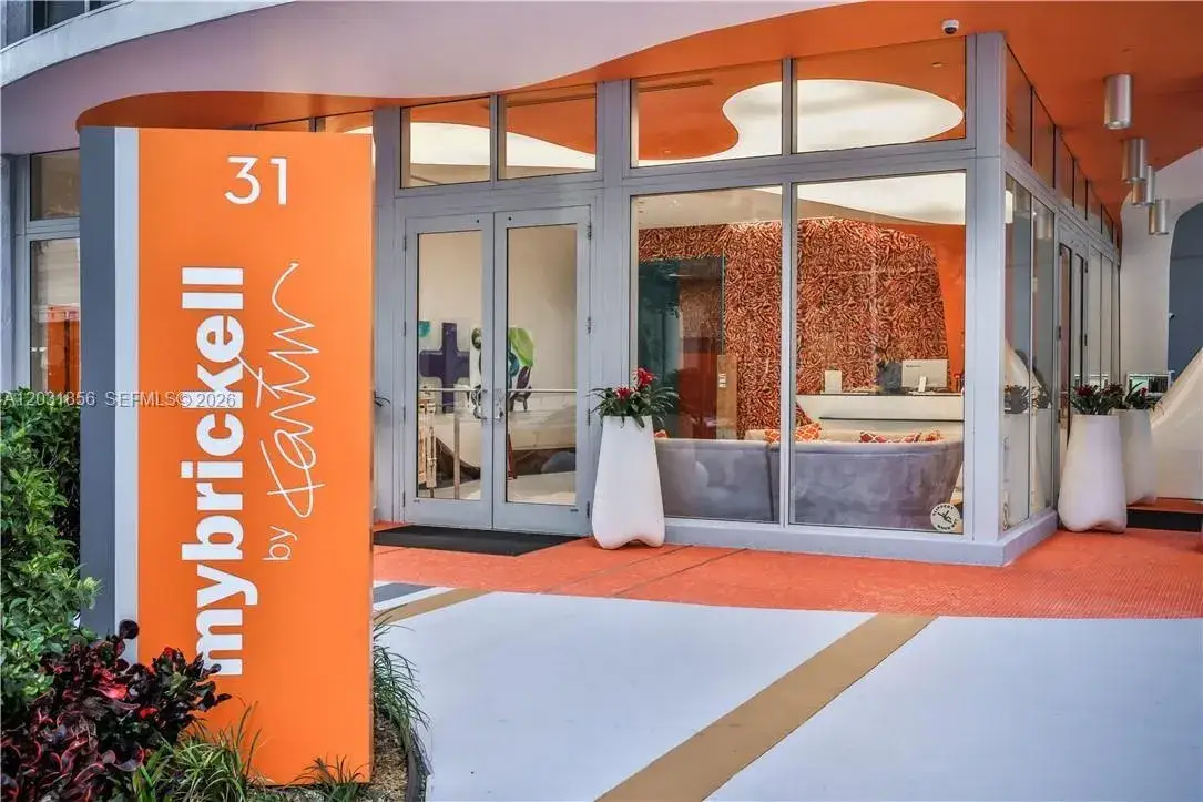 2 bedroom 2 bath Residential for sale at 31 SE 6th St # 2307, Miami FL 33131