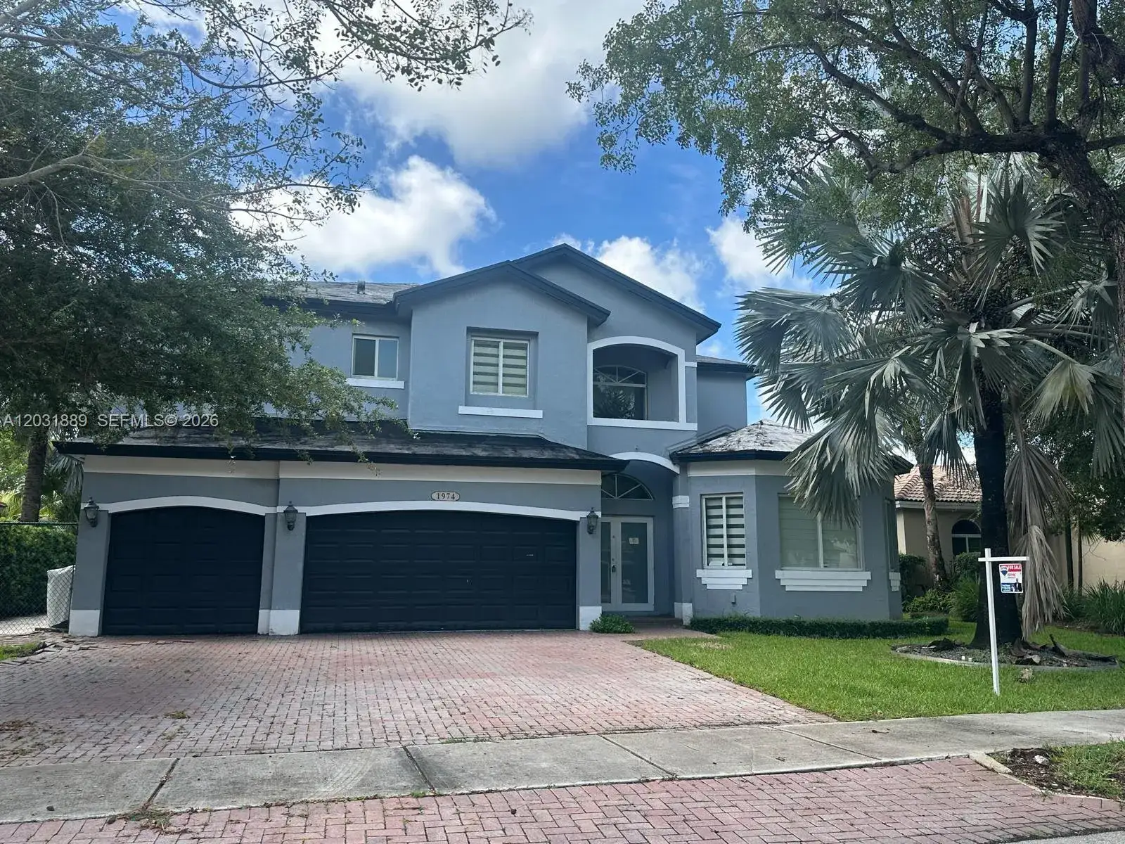 5 bedroom 4 bath Residential for sale at 1974 SE 23rd Ct, Homestead FL 33035