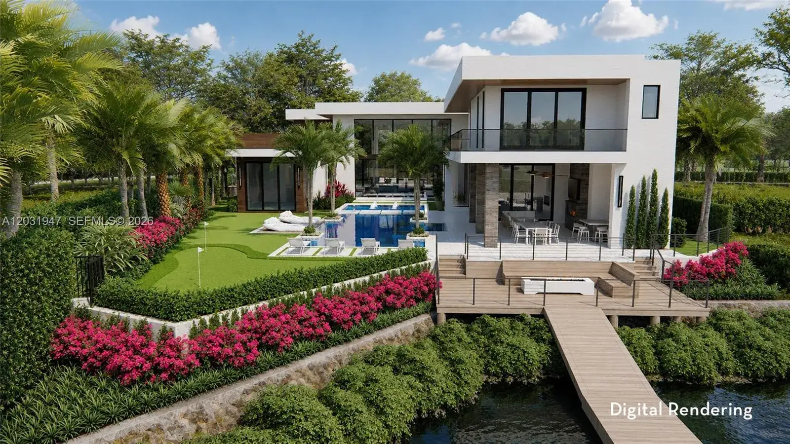 5 bedroom 7 bath Residential for sale at 404 Mariner Dr, Jupiter FL 33477