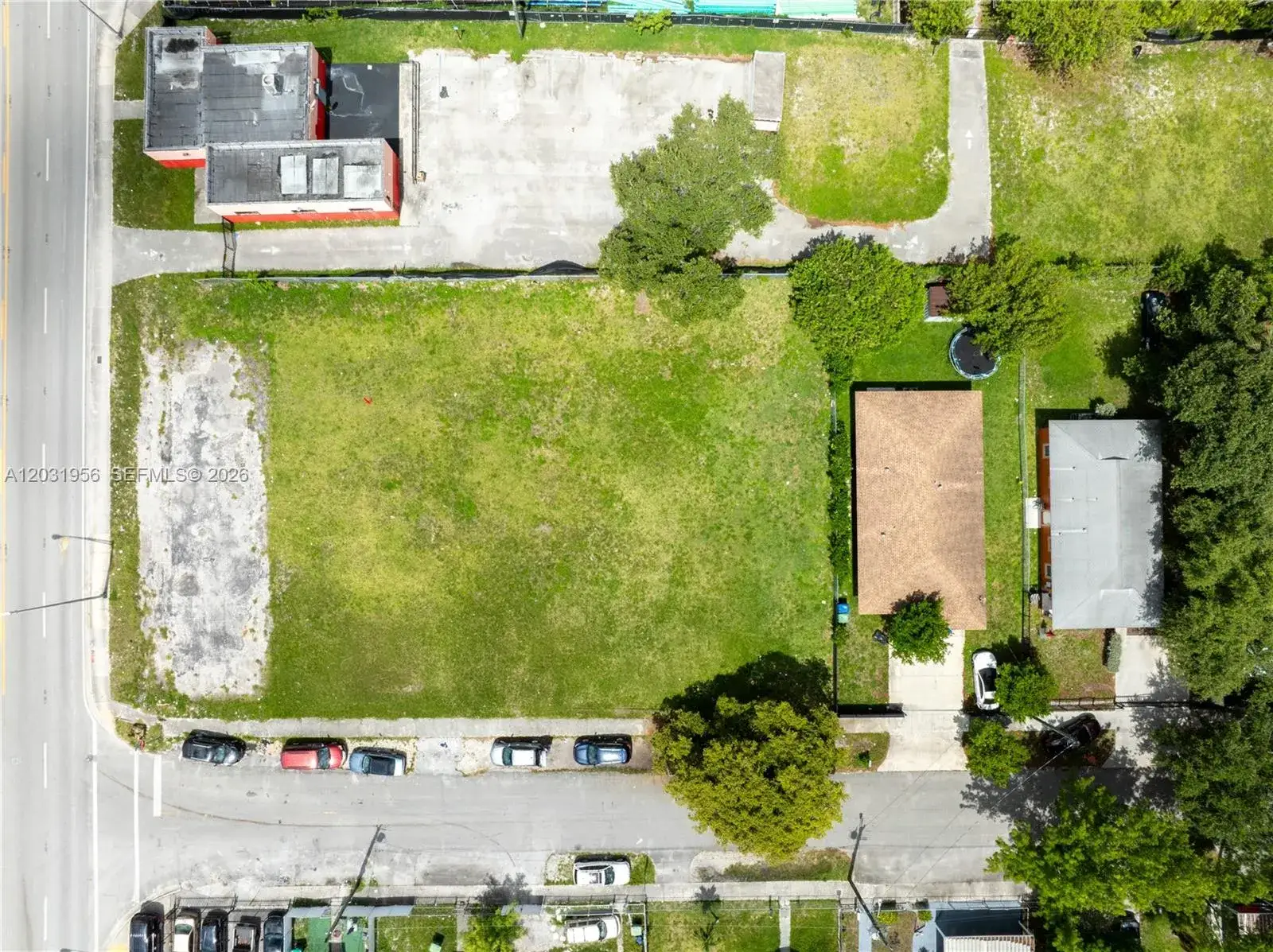 Commercial Sale for sale at 7920 NW 11th Ave, Miami FL 33150