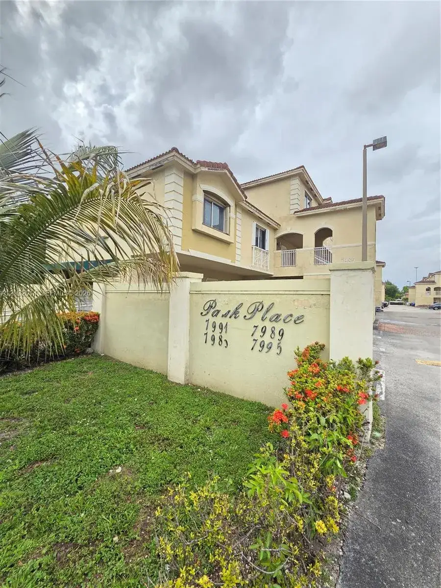 2 bedroom 2 bath Residential for sale at 7989 NW 8th St # 108D, Miami FL 33126