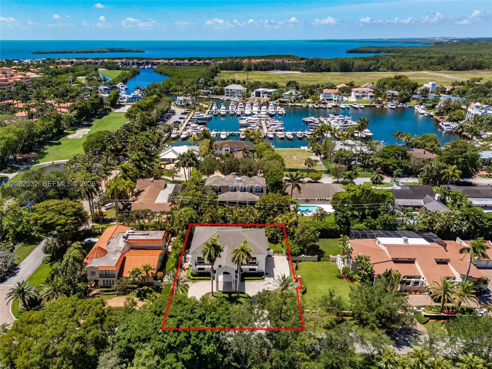 5 bedroom 4 bath Residential Lease for rent at 6220 SW 144th St, Coral Gables FL 33158