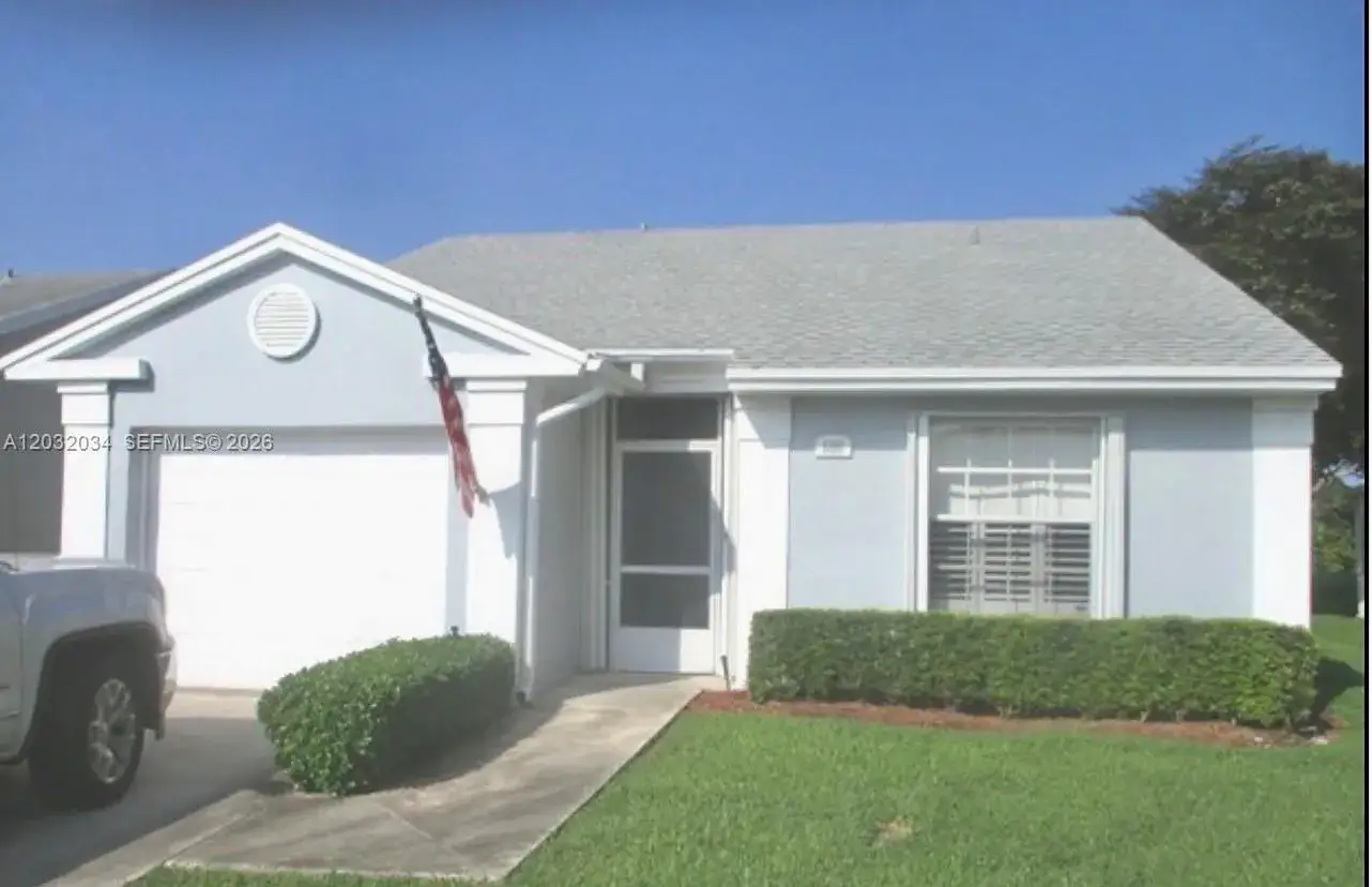 2 bedroom 2 bath Residential for sale at 600 SE 19th Dr, Homestead FL 33033