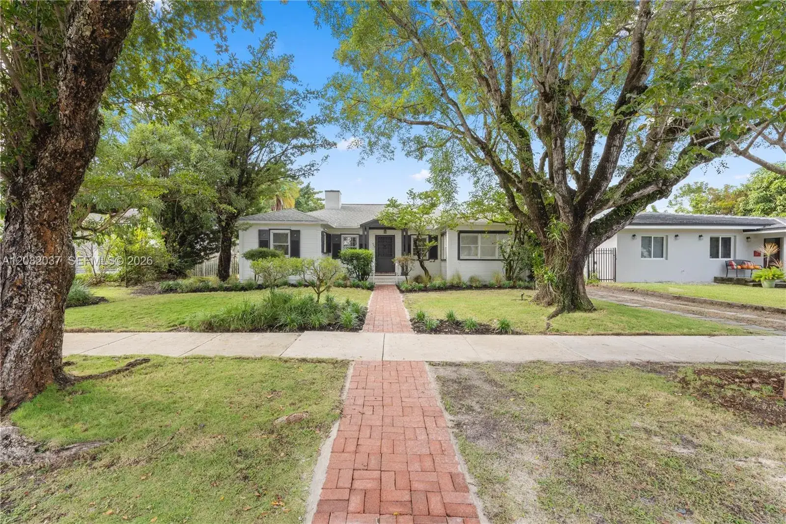 4 bedroom 3 bath Residential for sale at 440 SW 29th Rd, Miami FL 33129