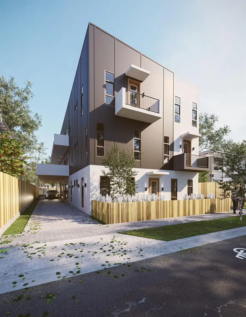 Commercial Sale for sale at 2121 SW 6th St, Miami FL 33135