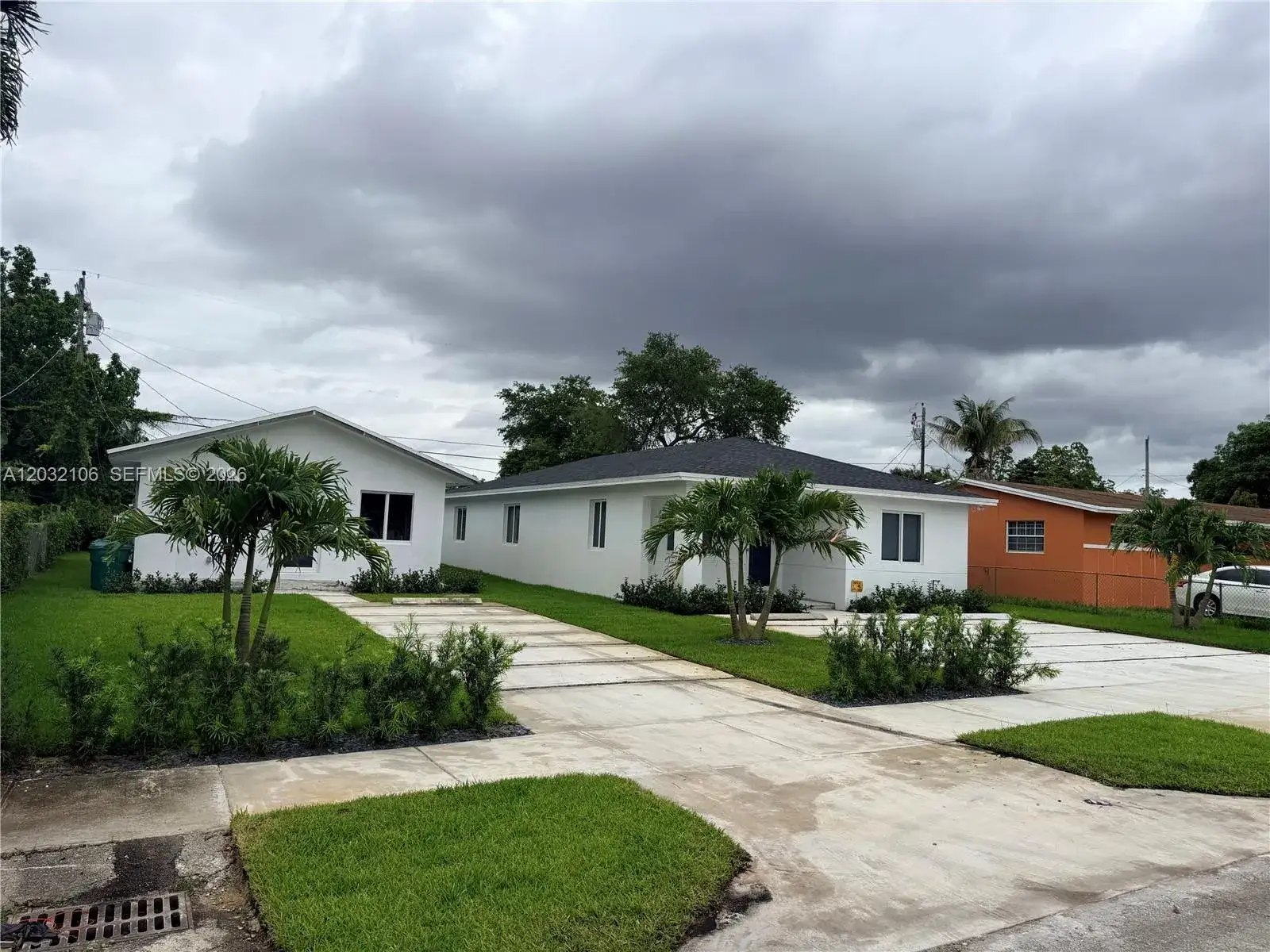 Residential Income for sale at 1181 NW 100th St, Miami FL 33150