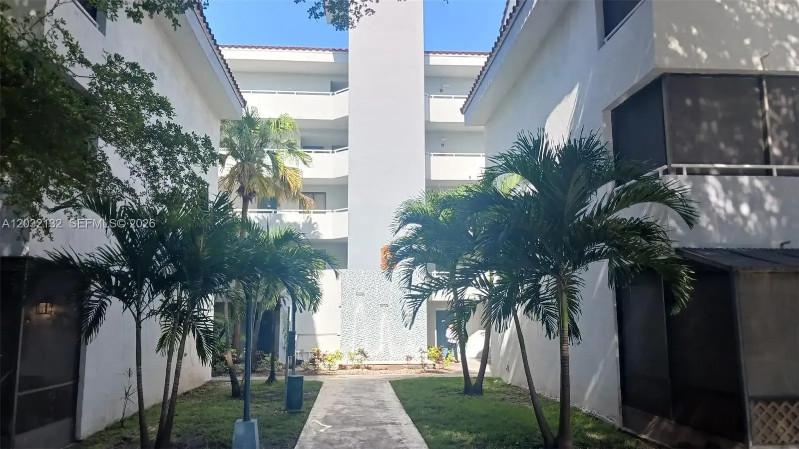2 bedroom 2 bath Residential Lease for rent at 8335 SW 152nd Ave # 310, Miami FL 33193