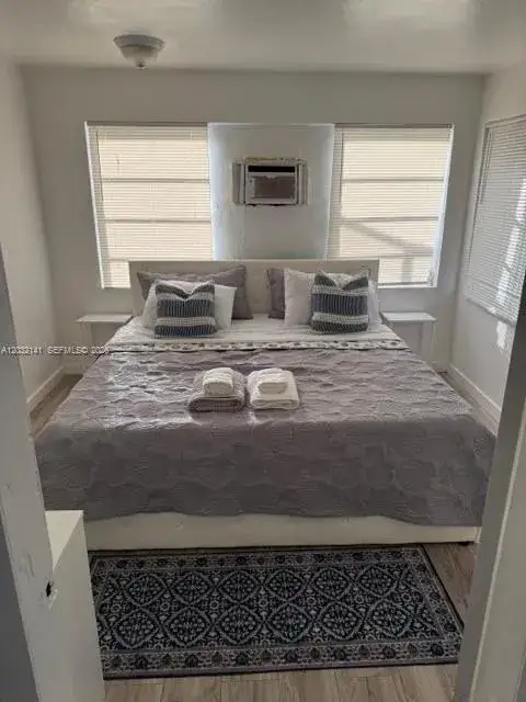 4 bedroom 1 bath Residential for sale at 1419 NW 44th St, Miami FL 33142