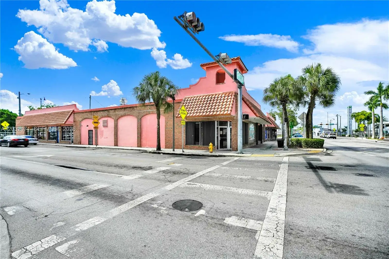 1 S Krome Ave, Homestead FL 33030