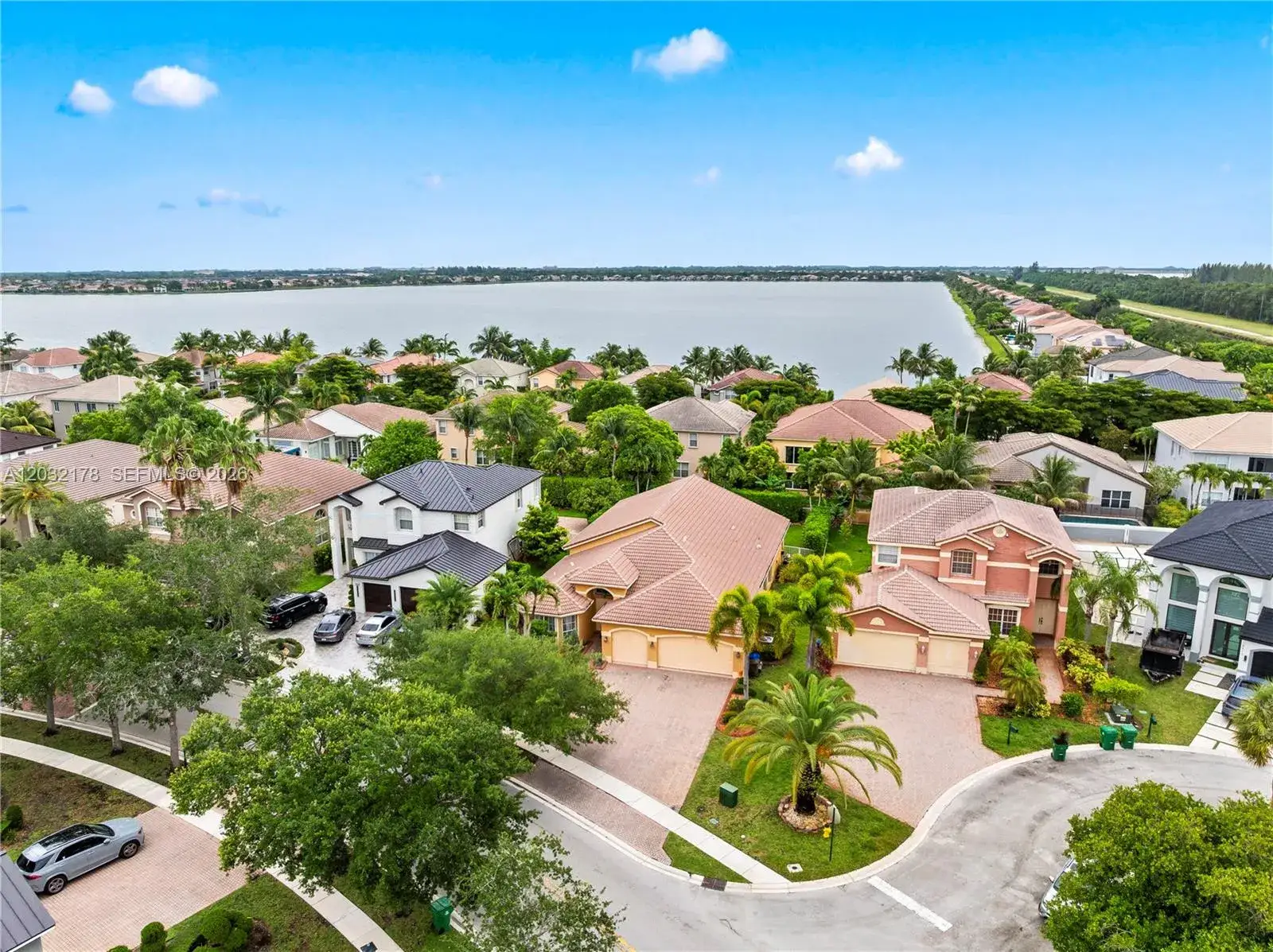 5 bedroom 3 bath Residential for sale at 5431 SW 184th Way, Miramar FL 33029