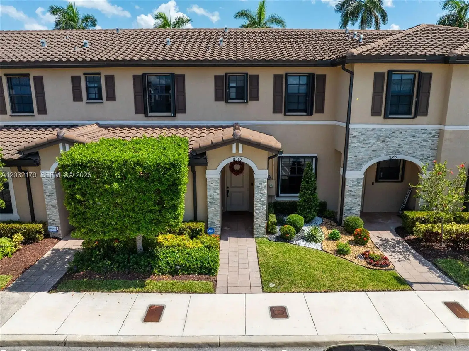 3 bedroom 3 bath Residential for sale at 11379 SW 248th Ter, Homestead FL 33032