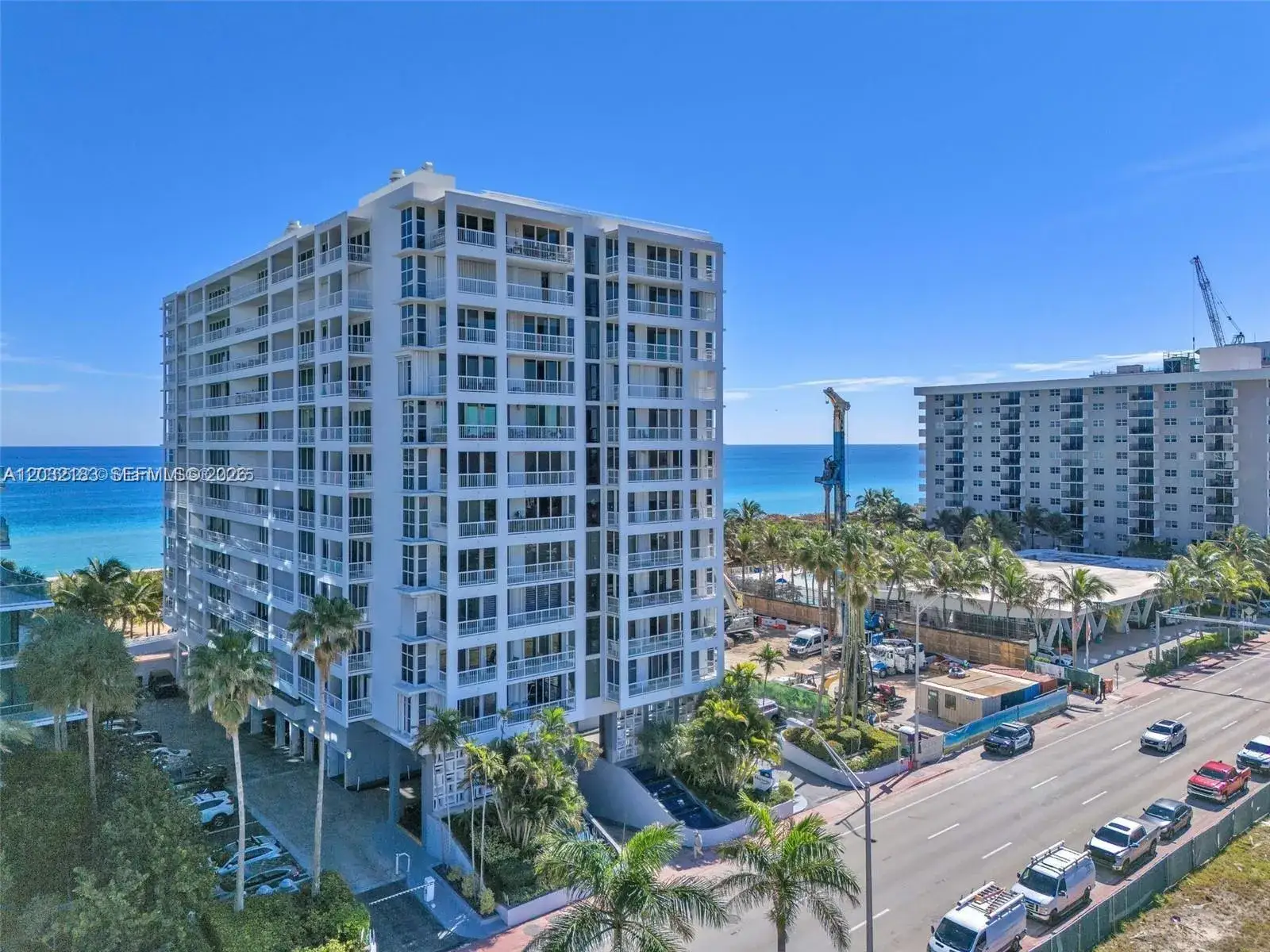 9341 Collins Ave # 1006, Surfside FL 33154