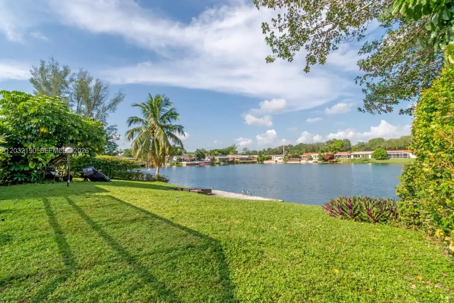 2 bedroom 2 bath Residential Lease for rent at 19950 NE 24th Ave # 1, Miami FL 33180