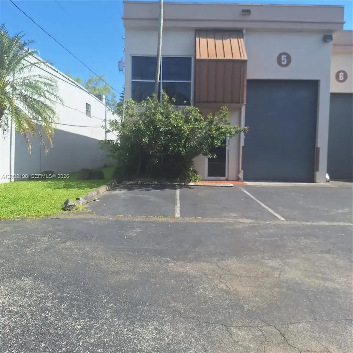 Commercial Sale for sale at 14250 SW 136th St # 5, Miami FL 33186