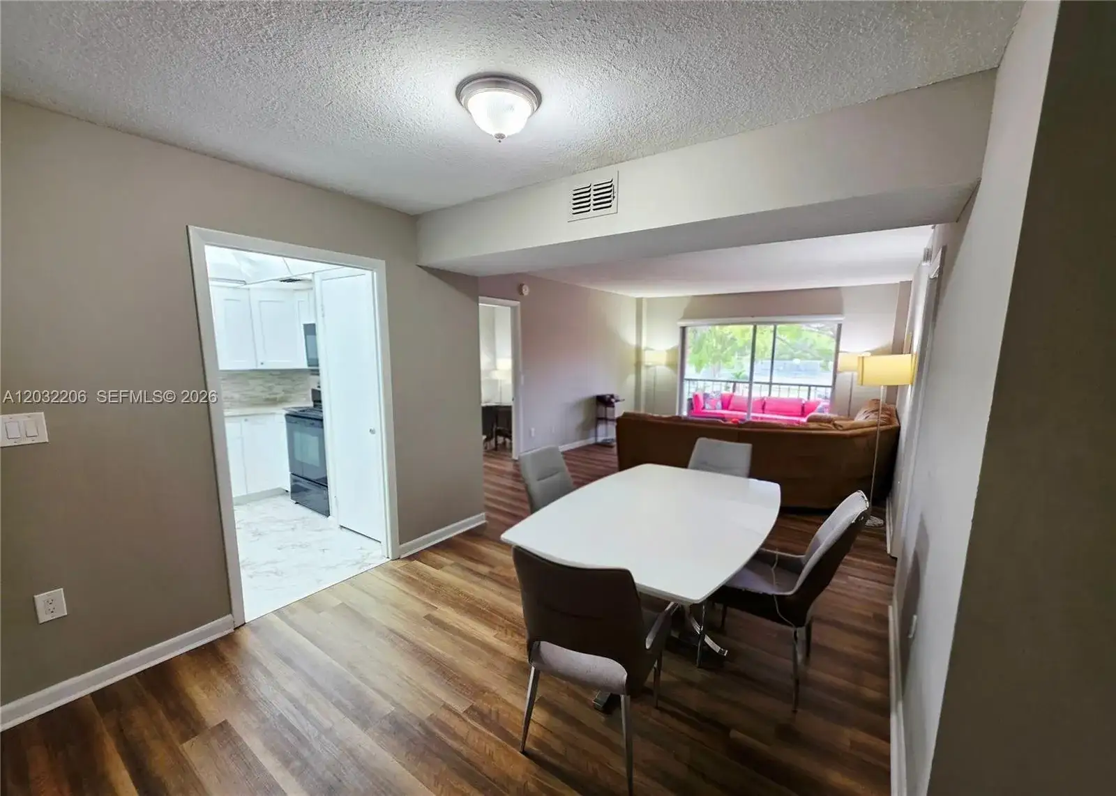 2 bedroom 2 bath Residential Lease for rent at 4164 Inverrary Dr # 204, Lauderhill FL 33319
