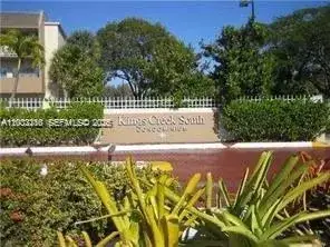 1 bedroom 1 bath Residential for sale at 7775 SW 86th St # 105, Miami FL 33143