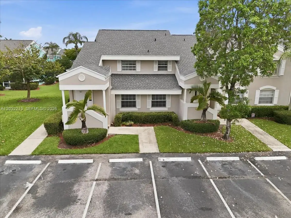1 bedroom 1 bath Residential for sale at 2614 SE 21st Ct # B, Homestead FL 33035