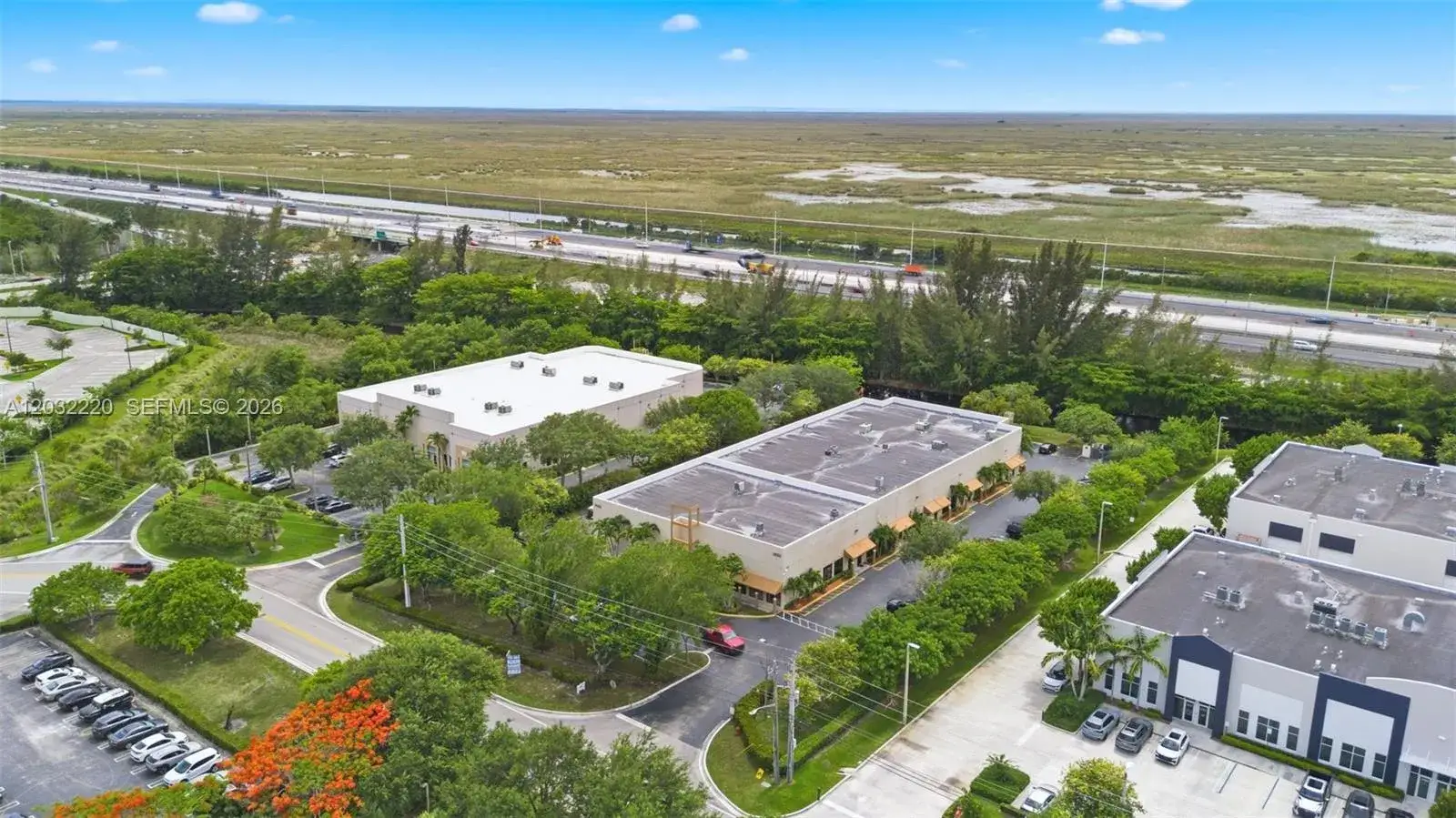 Commercial Sale for sale at 3660 NW 126th Ave # 8, Coral Springs FL 33065