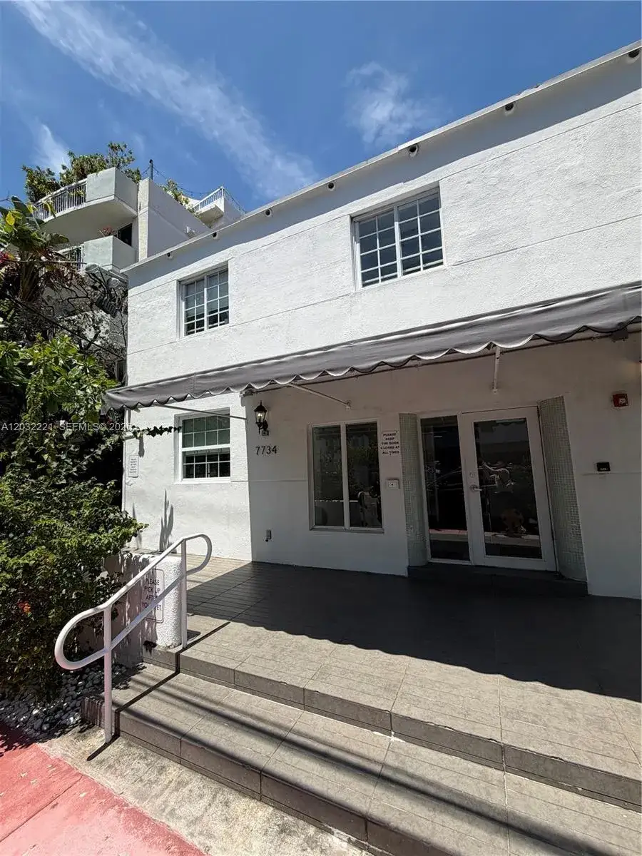 1 bedroom 1 bath Residential for sale at 7734 Abbott Ave # 101, Miami Beach FL 33141