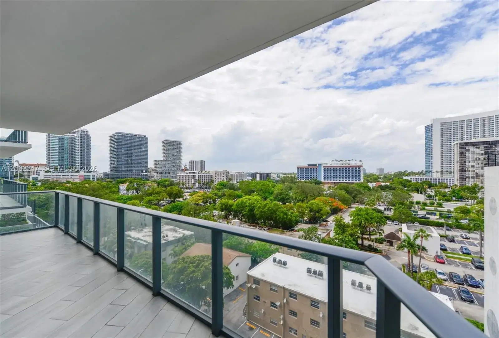 3 bedroom 2 bath Residential for sale at 501 NE 31st St # 601, Miami FL 33137