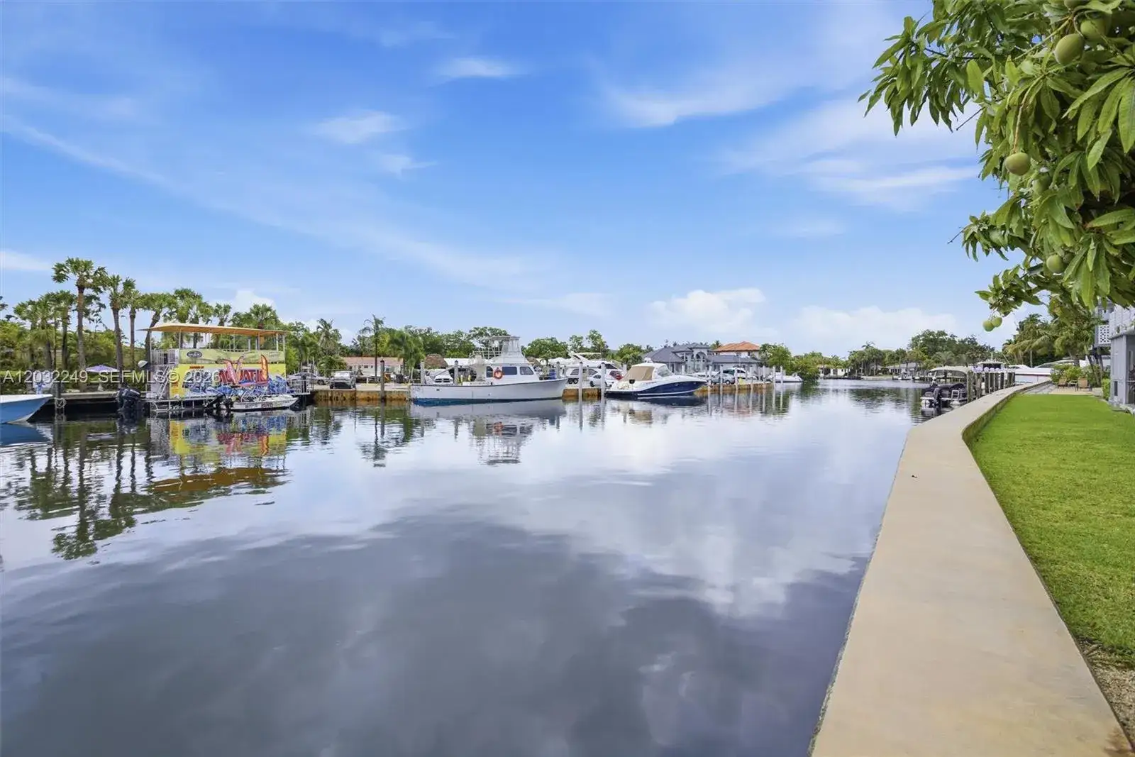 2 bedroom 2 bath Residential for sale at 13105 NE Ixora Ct # 300, North Miami FL 33181