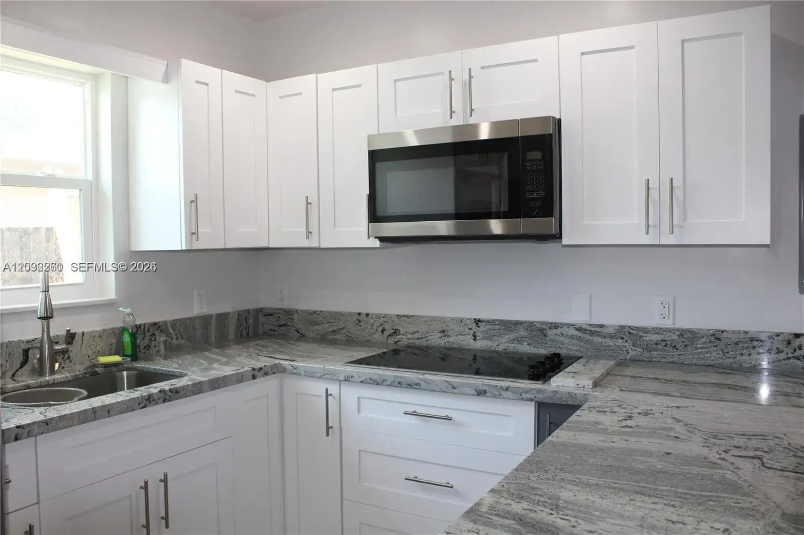 2 bedroom 1 bath Residential for sale at 4035 E 2nd Ave, Hialeah FL 33013