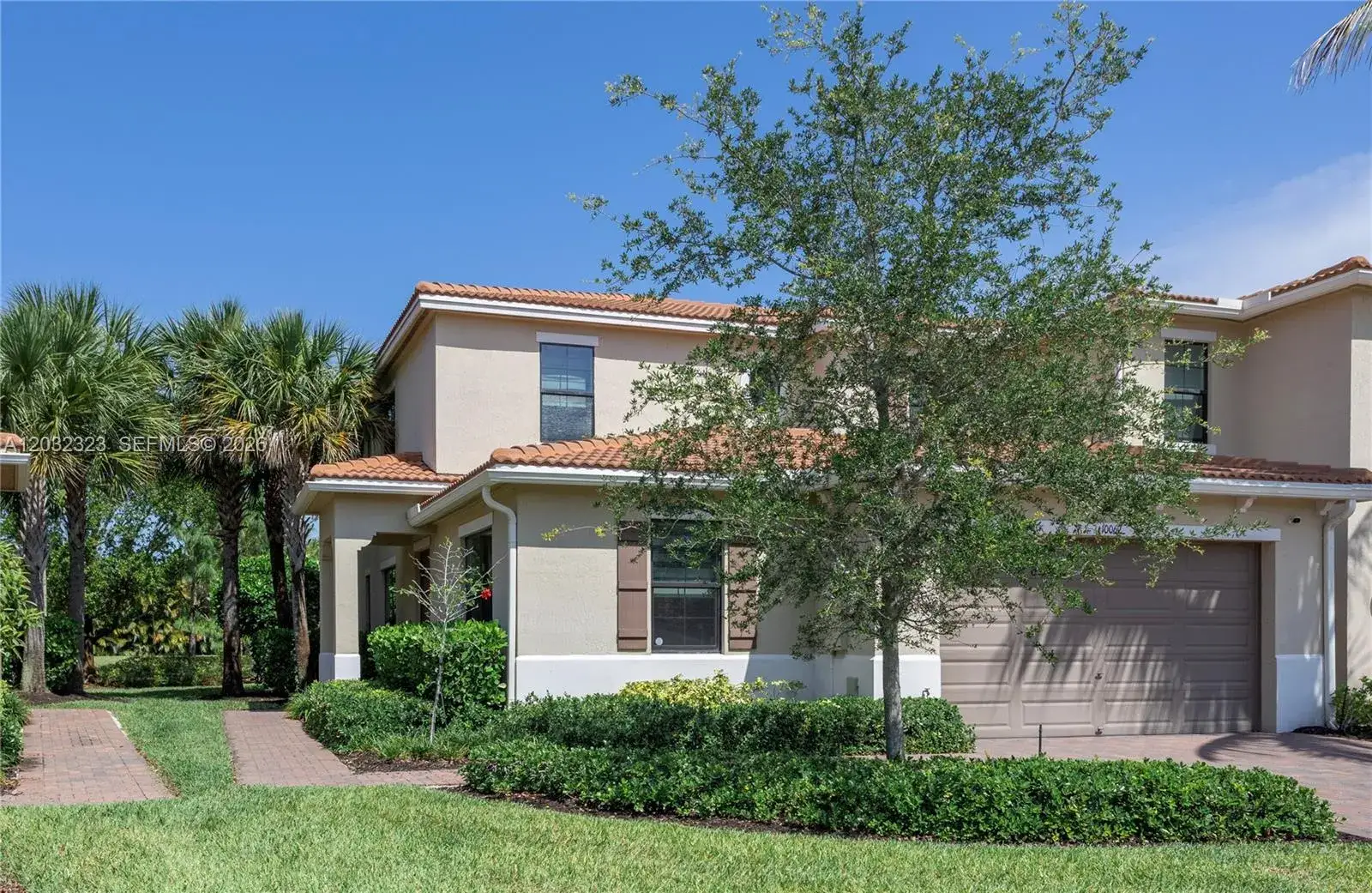 4 bedroom 3 bath Residential Lease for rent at 10069 Brickhill Dr # 10069, Boca Raton FL 33428